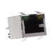 RJHSEKP84 by Amphenol ICC (Commercial Products) - 8P8C, VERTICAL, SHIELD WITH SIDE