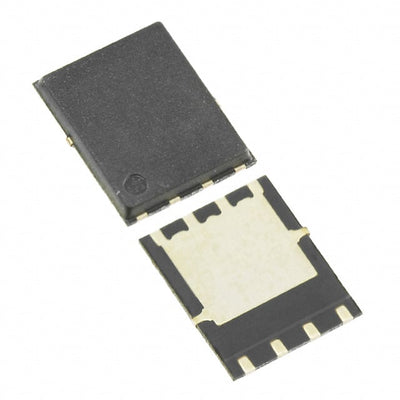 RJK2555DPA-WS#J0 by Renesas Electronics America Inc - MOSFET N-CH 250V 17A 8WPAK