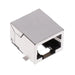 RJLSE4018101 by Amphenol ICC (Commercial Products) - CONNECTOR MOD JACK 8P8C R/A SHLD