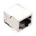 RJLSE4118101T by Amphenol ICC (Commercial Products) - CONNECTOR MOD JACK 8P8C R/A SHLD