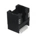 RJLSE4208101T by Amphenol ICC (Commercial Products) - CONNECTOR MOD JACK 8P8C R/A UNSHLD