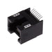 RJLSE4208101 by Amphenol ICC (Commercial Products) - CONNECTOR MOD JACK 8P8C R/A UNSHLD