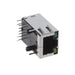 RJMG163218101NR by Amphenol ICC (Commercial Products) - RJMG 10/100,SHIELDED