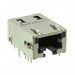 RJMG2010S9930NR by Amphenol ICC (Commercial Products) - CONNECTOR JACK 1PORT 1000 BASE-T PCB