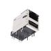 RJMG2330A1610ER by Amphenol ICC (Commercial Products) - RJMAG 1000 BASE-T STACK SINGLE U