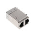 RJMG3211L11D3FR by Amphenol ICC (Commercial Products) - RJMG 2X1 10G, PRESS FIT TYPE
