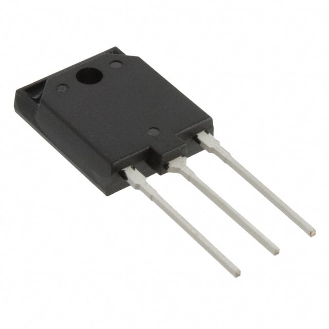 RJK6015DPM-00#T1 by Renesas Electronics America Inc - MOSFET N-CH 600V 21A TO3PFM
