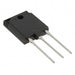 RJH60D7DPM-00#T1 by Renesas Electronics America Inc - IGBT 600V 90A 55W TO3PFM