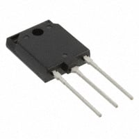 RJK6015DPM-00#T1 by Renesas Electronics America Inc - MOSFET N-CH 600V 21A TO3PFM
