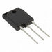 RJK6015DPM-00#T1 by Renesas Electronics America Inc - MOSFET N-CH 600V 21A TO3PFM