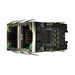 RJSAE538402 by Amphenol ICC (Commercial Products) - CONNECTOR MOD JACK 8P8C R/A SHIELDED