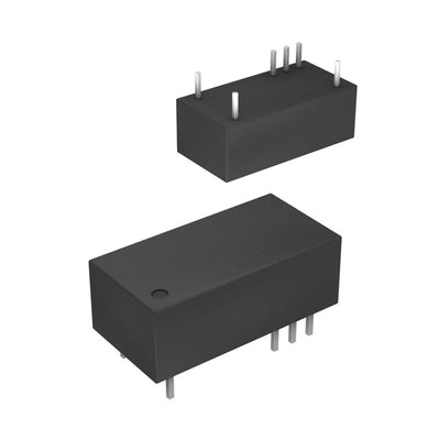 RJZ-153.3S by Recom Power - DC DC CONVERTER 3.3V 2W