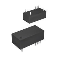 RJZ-2405S by Recom Power - DC DC CONVERTER 5V 2W