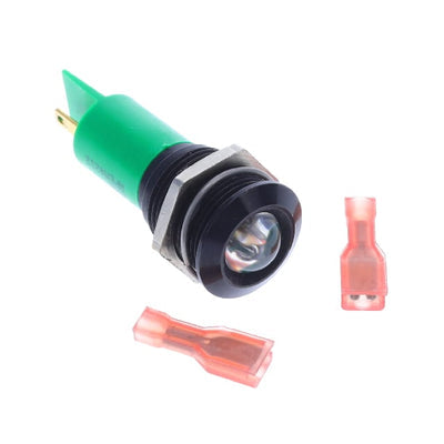 RK-310G-00 by Littelfuse Inc. - RK-310G-00 LED REMOTE KIT GRN
