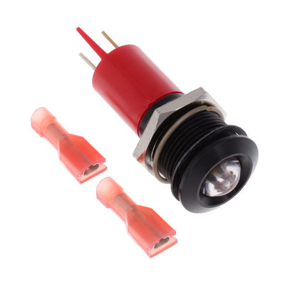 RK-310R-00 by Littelfuse Inc. - RK-310R-00 LED REMOTE KIT RED
