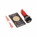 RK-310R-01 by Littelfuse Inc. - RK-310R-01 LED REMOTE KIT RED