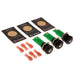 RK-311G-01 by Littelfuse Inc. - TRIPLE GREEN LED KIT WITH PHASE