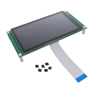 RK055HDMIPI4MA0 by NXP USA Inc. - RK055HDMIPI4MA0