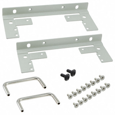 RK153 by B&K Precision - BRACKETED RACK MOUNT KIT (FOR MD
