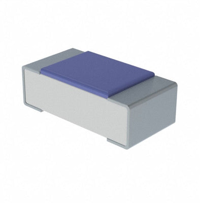 RK73G1JTTD10R0D by KOA Speer Electronics, Inc. - RESISTOR 10 OHM 0.5% 1/10W 0603