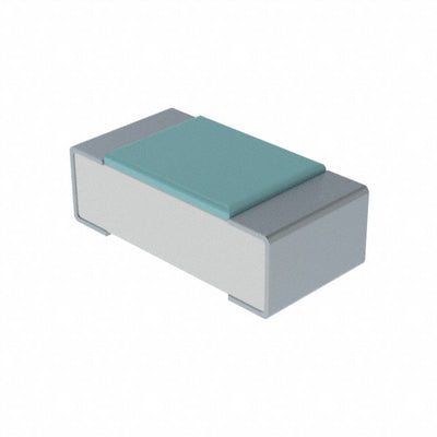 RK73H1JTTD4871F by KOA Speer Electronics, Inc. - RESISTOR 4.87K OHM 1% 1/10W 0603