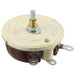 RKS2K5E by Ohmite - POT 2.5K OHM 100W WIREWOUND LIN
