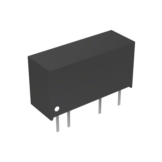 IML0224S09 by XP Power - DC DC CONVERTER 9V 2W