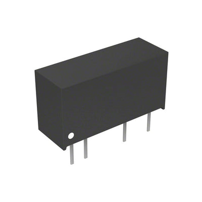 IML0215S15 by XP Power - DC DC CONVERTER 15V 2W