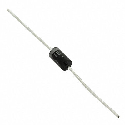 RK 19V1 by Sanken - DIODE SCHOTTKY 90V 1.5A AXIAL