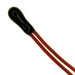 RL0503-2890-95-MS by Amphenol Thermometrics - THERMISTOR NTC 5KOHM BEAD