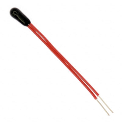 RL0503-55.36K-122-MS by Amphenol Thermometrics - THERMISTOR NTC 100KOHM BEAD