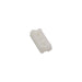 RL1-060 by Bivar Inc. - ADDY LED MNT RECT VERT NYL WHT