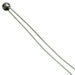 RL1003-1746-97-D1 by Amphenol Thermometrics - THERMISTOR NTC 3KOHM 3965K DISC