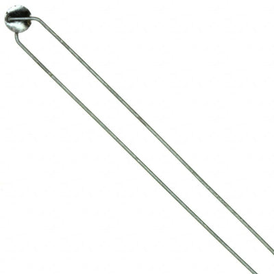 RL1003-2871-103-SA by Amphenol Thermometrics - THERMISTOR NTC 5KOHM 4073K DISC