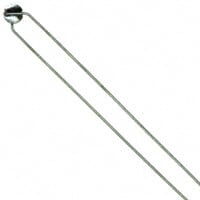 RL1003-2871-103-SA by Amphenol Thermometrics - THERMISTOR NTC 5KOHM 4073K DISC