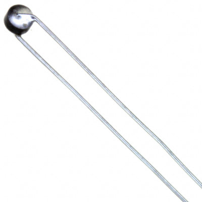 RL1003-312-73-D1 by Amphenol Thermometrics - THERMISTOR NTC 500OHM 3468K DISC