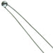 RL1004-65.6-59-D1 by Amphenol Thermometrics - THERMISTOR NTC 100OHM 3096K DISC