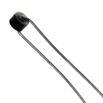 RL1005-1735-95-D1 by Amphenol Thermometrics - THERMISTOR NTC 3KOHM 3965K DISC