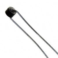 RL1005-468-73-D1 by Amphenol Thermometrics - THERMISTOR NTC 750OHM 3468K DISC
