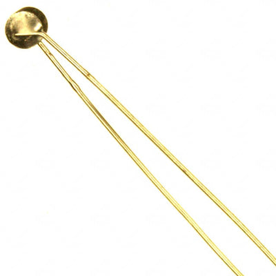RL1006-27.7K-122-D1 by Amphenol Thermometrics - THERMISTOR NTC 50KOHM DISC
