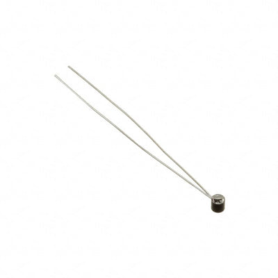 RL1009-5820-97-D1 by Amphenol Thermometrics - THERMISTOR NTC 10KOHM 3972K DISC