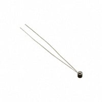 RL1009-5820-97-D1 by Amphenol Thermometrics - THERMISTOR NTC 10KOHM 3972K DISC