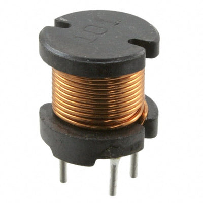 RL110-681K-RC by Bourns Inc. - FIXED INDUCTOR 680UH 650MA 1.1 OHM TH
