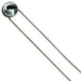 RL2012-5506-120-D1 by Amphenol Thermometrics - THERMISTOR NTC 10KOHM 4356K DISC