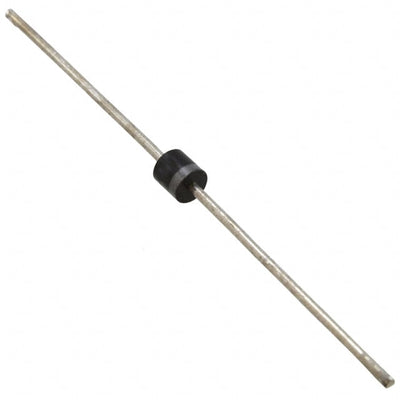 RL254GP-TP by Micro Commercial Co - DIODE GEN PURP 400V 2.5A R-3