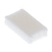 RL3-360 by Bivar Inc. - LED MT VERT 0.360"" 2LD NYL WH