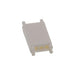 RL3-440 by Bivar Inc. - LED MT VERT 0.440"" 2LD NYL WH