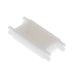 RL3-460 by Bivar Inc. - LED MT VERT 0.460"" 2LD NYL WH