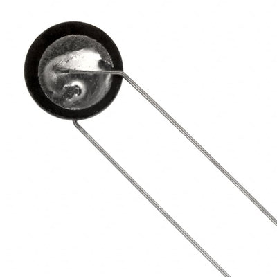 RL4504-3.28-59-D1 by Amphenol Thermometrics - THERMISTOR NTC 5OHM 3096K DISC