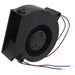 RL48-19/14ML by ebm-papst Inc. - FAN BLOWER 75.2X27MM 24VDC WIRE